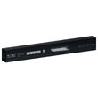 Aplica led cu senzor de miscare pentru dressing, 2W, 4000K, IP20, Negru, alimentare USB