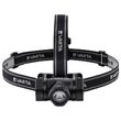 lanterna frontala Varta 350 lm, 100 m, IP 67, 4 W, 3xAAA