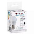 BEC LED SMART E27 G45 4.5W RGB ALB CALD SI RECE