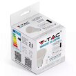 BEC SPOT LED SMART GU10 5W RGB + ALB CALD + ALB RECE