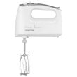 Mixer cu bol rotativ 1600 W, 5 trepte de viteza, functie turbo