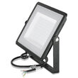 Proiector led, 300 W, 24800 lm, 4000 K, IP65, Aluminiu, Cip Samsung