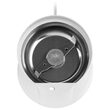 Rasnita electrica cafea Teesa, 160 W, capacitate 50g, lame si bol inox