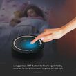 Controller banda led Black Touch, Alb, 2 baterii AAA