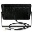 Proiector led, 300 W, 24800 lm, 4000 K, IP65, Aluminiu, Cip Samsung