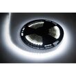 Banda led, Alb rece, lungime 25 m, 12V DC, putere 140W, 18000 lm, IP20