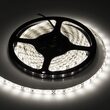 Banda led, Alb neutru 4000K, lungime 5 m, 12V DC, putere 28W, 3600 lm, IP65