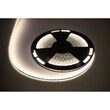Banda led, Alb neutru, lungime 25 m, 12V DC, putere 140W, 18000 lm, IP65