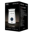 Rasnita electrica de cafea G50, putere 150W, 50 g, 2 lame inoxidabile, Alba