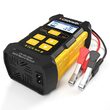 Tester baterii auto, 4-100Ah, Reparare si Incarcare