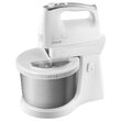 Mixer cu bol rotativ 1600 W, 5 trepte de viteza, functie turbo