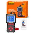 Tester universal diagnoza KW320, functii OBD II/ EOBD
