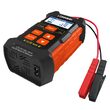 Tester baterii auto, 4-150Ah, Reparare, Intretinere si Incarcare