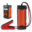 Tester baterii auto, 4-150Ah, Reparare, Intretinere si Incarcare