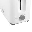 Prajitor de paine cu 7 niveluri de rumenire, 2 felii, 700 W