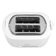 Prajitor de paine cu 7 niveluri de rumenire, 2 felii, 850 W