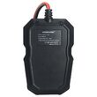 Tester baterie auto 12V pentru tensiune, rezistenta interna, capacitate pornire la rece, Ah