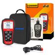 Tester universal diagnoza KW808, functii OBD II/ EOBD