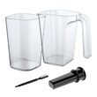 Storcator de fructe Slow juicer, 40-65 rpm, 200 W, capacitate recipient 0.5 l