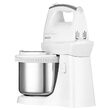 Mixer cu bol rotativ 1600 W, 5 trepte de viteza, functie turbo