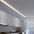 Banda led 24V, SMD5050, 120LED/m, 3IN1 RGB, IP20, 5m, 1550 lm/m