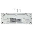 CORP ILUMINAT LED PENTRU SCARI 3W 3000K ALB CALD