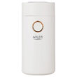 Rasnita electrica de cafea, 150 W, 75 g, Alb, lame Otel inoxidabil