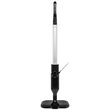 Mop de curatat cu aburi Teesa 1500 W, 3 niveluri, Capacitate rezervor apă 380 ml