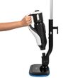 Mop de curatat cu aburi Teesa 1500 W, 3 niveluri, Capacitate rezervor apă 380 ml