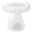 Oglinda make-up cu led, boxa Bluetooth si suport telefon, 3 nivele de luminozitate, alimentare USB
