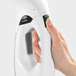 Aspirator pentru curatare geamuri, Acumulator Li-Ion, USB-C, Latime lucru 28 cm, Capacitate rezervor apa murdara 100 ml