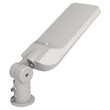 Corp iluminat stradal led, senzor de lumina, 30W, 3000 lm, 4000K,  cip Samsung, corp Aluminiu, 416x138x99 mm, IP65