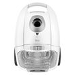 Aspirator uscat 700 W, Eco White, filtru HEPA, 3 l, 69 dB