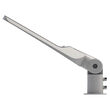 Corp iluminat stradal led, senzor de lumina, 30W, 3000 lm, 4000K,  cip Samsung, corp Aluminiu, 416x138x99 mm, IP65