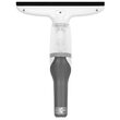 Aspirator pentru curatare geamuri Teesa Acumulator, IPX4, USB-C, Latime lucru 28 cm