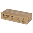 Corp iluminat stradal led, senzor de lumina, 30W, 3000 lm, 4000K,  cip Samsung, corp Aluminiu, 416x138x99 mm, IP65