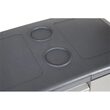 Lada frigorifica profesionala, 40 L, R134a, 58 x 36 x 43 cm, Alimentare 12/24 V DC