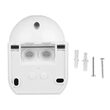 Senzor de miscare unghi reglabil, 800W, IP44, 3 - 2000 lux, 180 grade