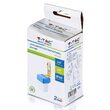 Senzor de lumina cu fotocelula, 5-15 LUX Reglabil, IP44