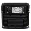 Proiector led 20W, 1400 lm, IP65, RGB, 141.6x126.3x42.7 mm, Aluminiu