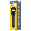 Lanterna de mana cu 2 acumulatori Li-Ion, 20 W, Aluminiu, 1857 lm