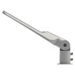 Corp iluminat stradal led, 150W, 16500 lm, 4000K,  cip Samsung, corp Aluminiu, 628x203x99 mm, IP65