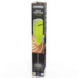 Aparat spuma lapte cu baterie, maner izolat termic, Inox, latte, ciocolata calda, cappuccino, frappe, 2x1.5V AA