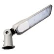 Corp iluminat stradal led, 150W, 16500 lm, 4000K,  cip Samsung, corp Aluminiu, 628x203x99 mm, IP65