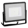 Proiector led, 50 W, 4000 lm, 3000 K, IP65, Aluminiu