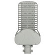 Corp iluminat stradal slim led, 150W, 20300 lm, 6500K,  cip Samsung, corp Aluminiu, 535 x 260 x 64 mm, IP65
