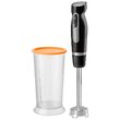 Blender de mana 600 W, 2 viteze, cutite inox
