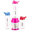 Blender pentru smoothie 350W, 3 boluri, 1 viteza