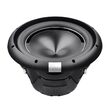 Subwoofer auto Diametru 40 cm, max 800 W, Raspuns in frecventa 25-1.500 Hz, Impedanta 2x 4 Ohm