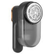 Aparat de curatat scame 7200 rotatii/min, 6 lame inox, capacitate 90 ml, 5 W, USB-C, Negru